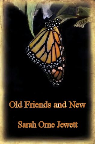 Old Friends and New [ePUB]